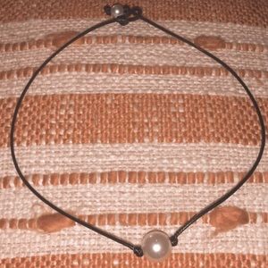 ron jon surf shop necklace